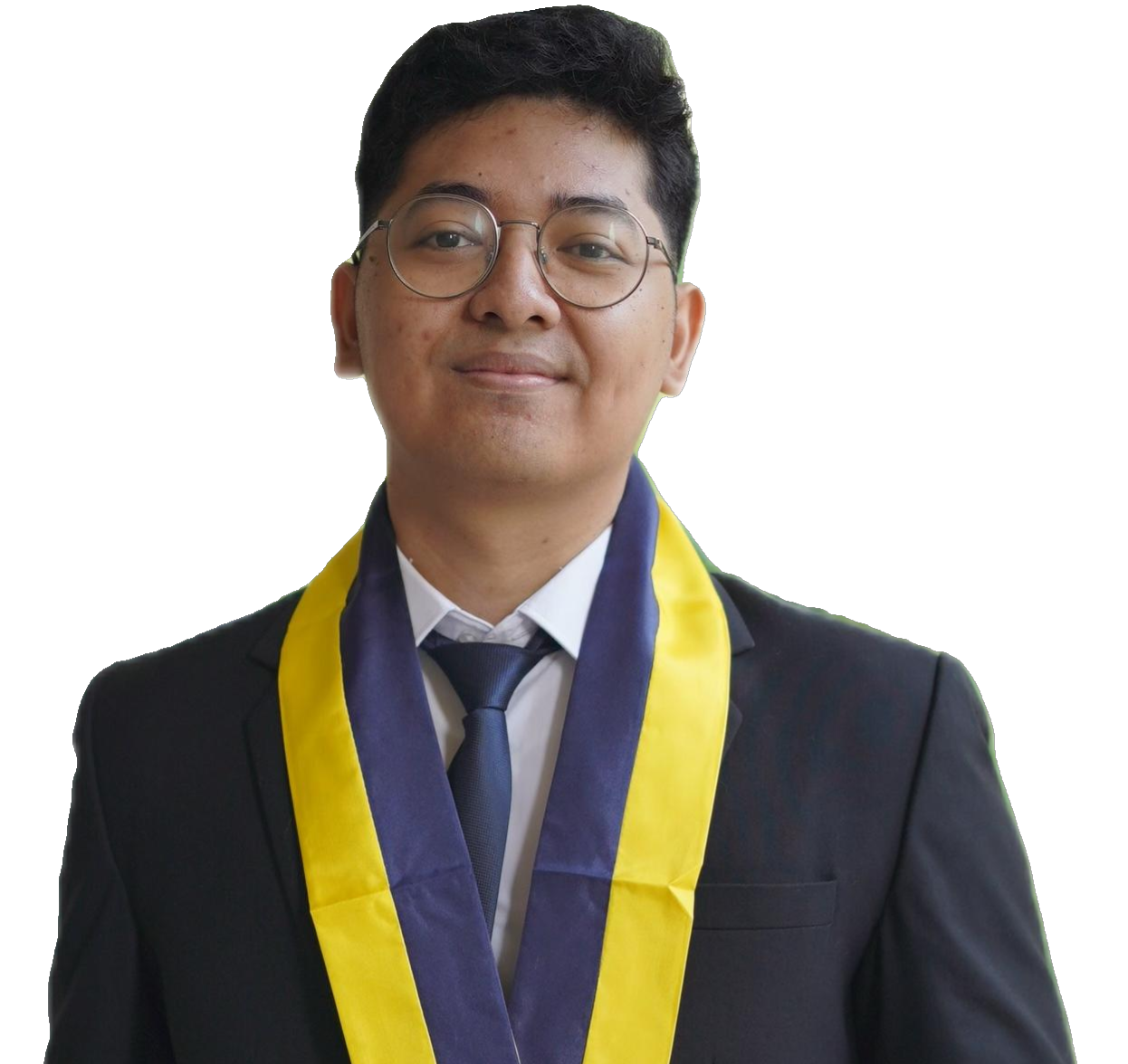 Danurrizad avatar