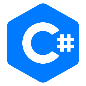 logo-C#