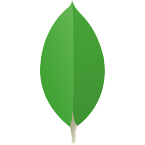 logo-MongoDB